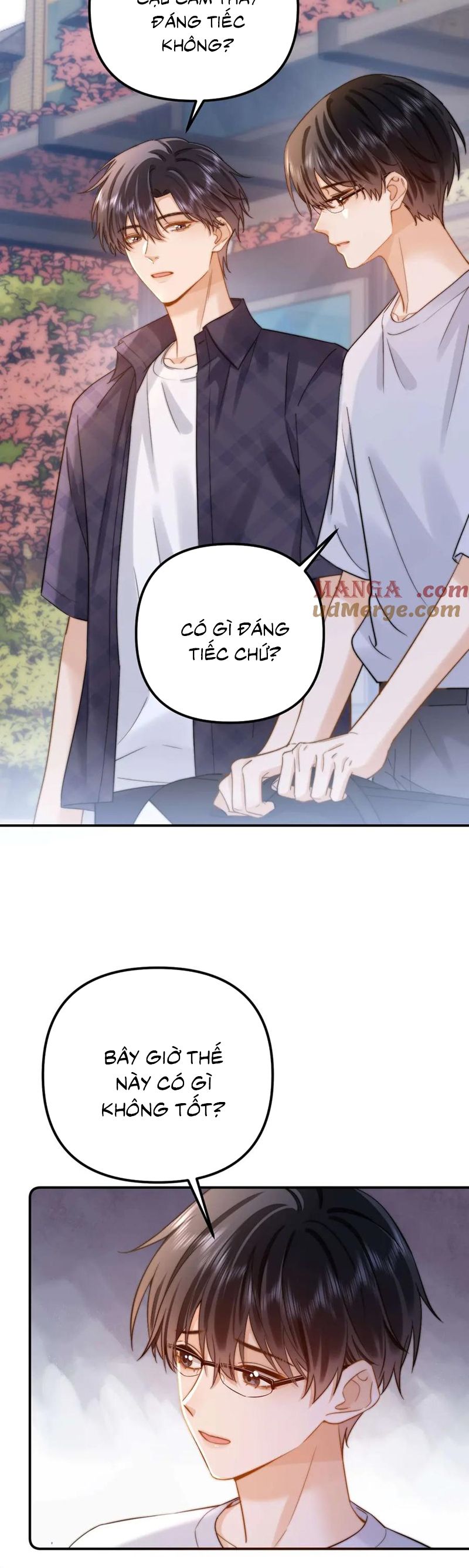 Chất Dị Ứng Đáng Yêu Chap 81 - Next Chap 82