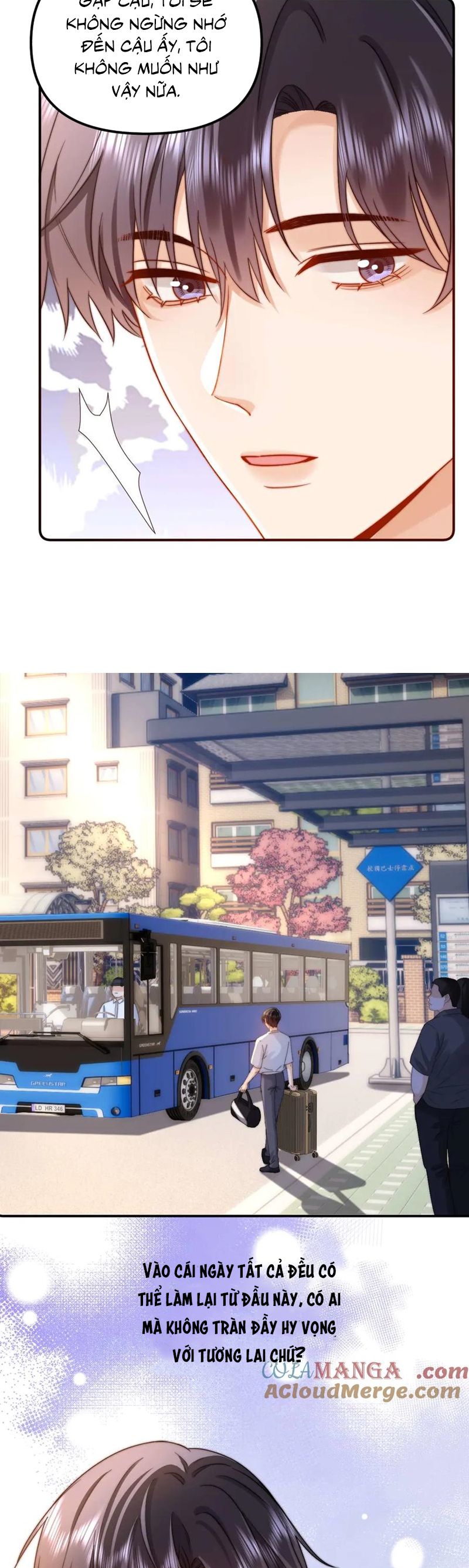 Chất Dị Ứng Đáng Yêu Chap 81 - Next Chap 82