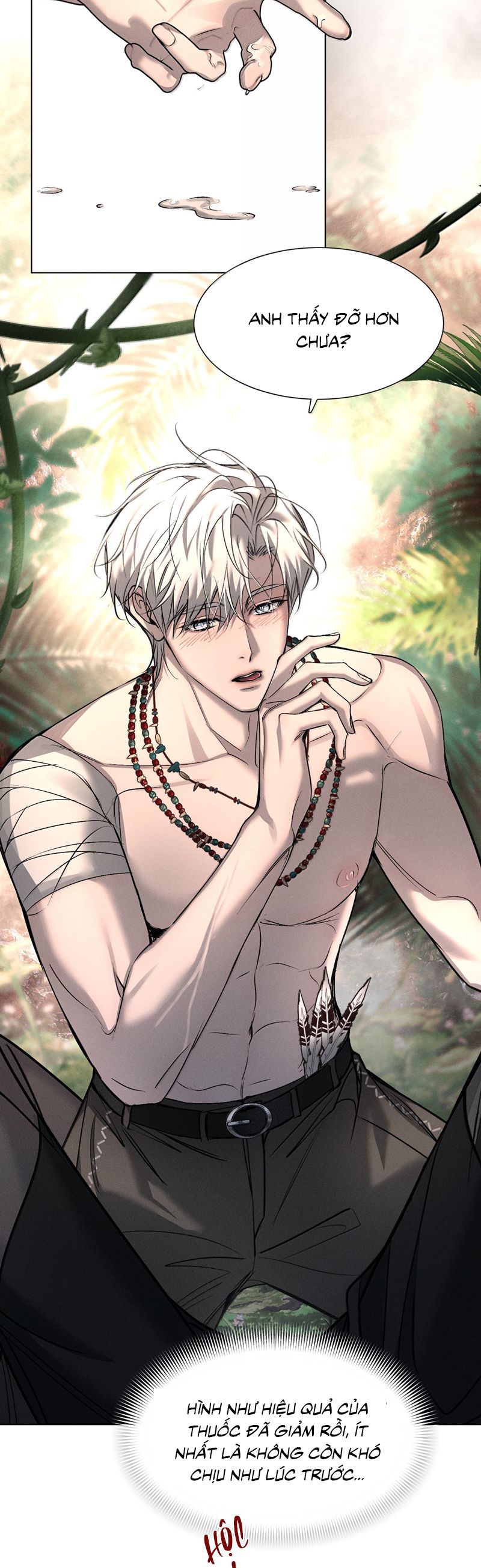 Ảnh Đế Cứ Muốn Làm Kim Chủ Của Tôi Chapter 59 - Next Chap 60