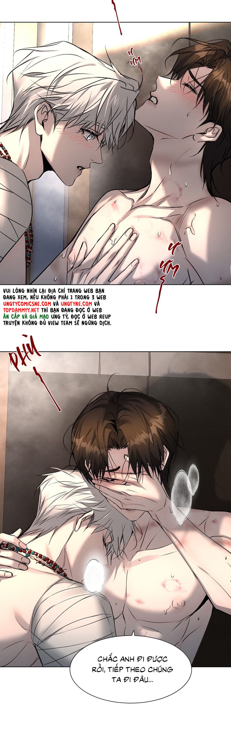 Ảnh Đế Cứ Muốn Làm Kim Chủ Của Tôi Chapter 59 - Next Chap 60