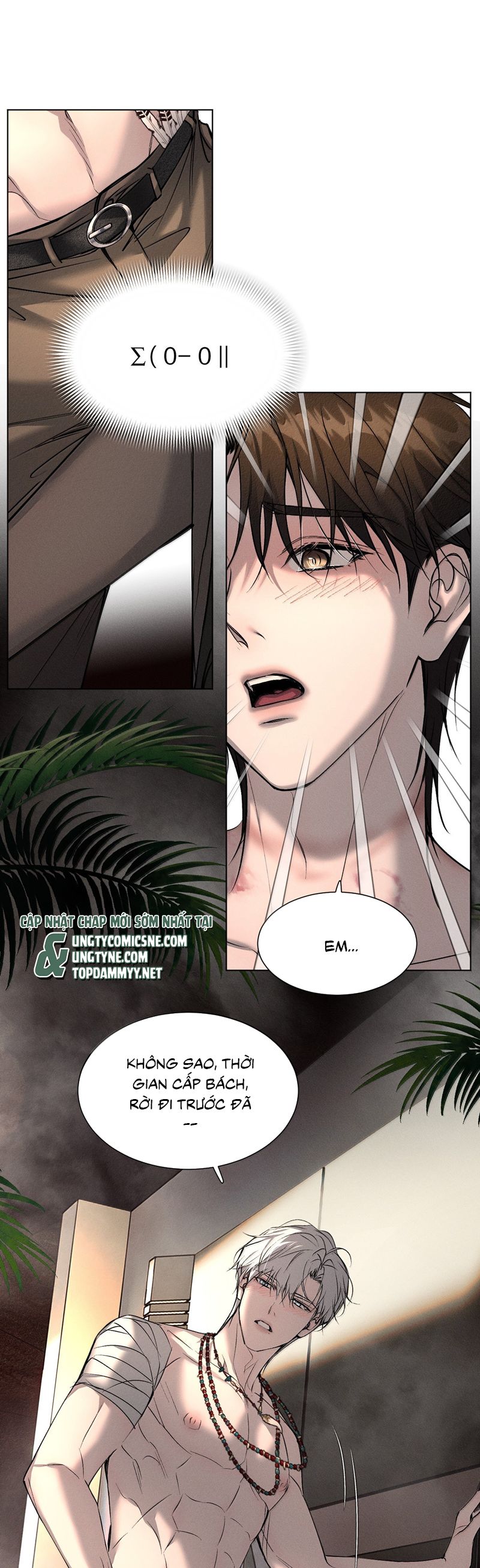 Ảnh Đế Cứ Muốn Làm Kim Chủ Của Tôi Chapter 59 - Next Chap 60