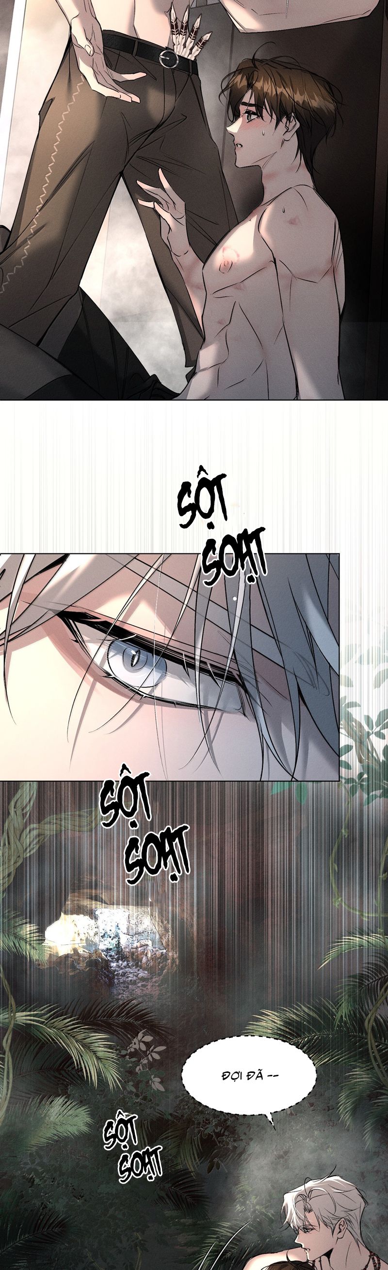 Ảnh Đế Cứ Muốn Làm Kim Chủ Của Tôi Chapter 59 - Next Chap 60