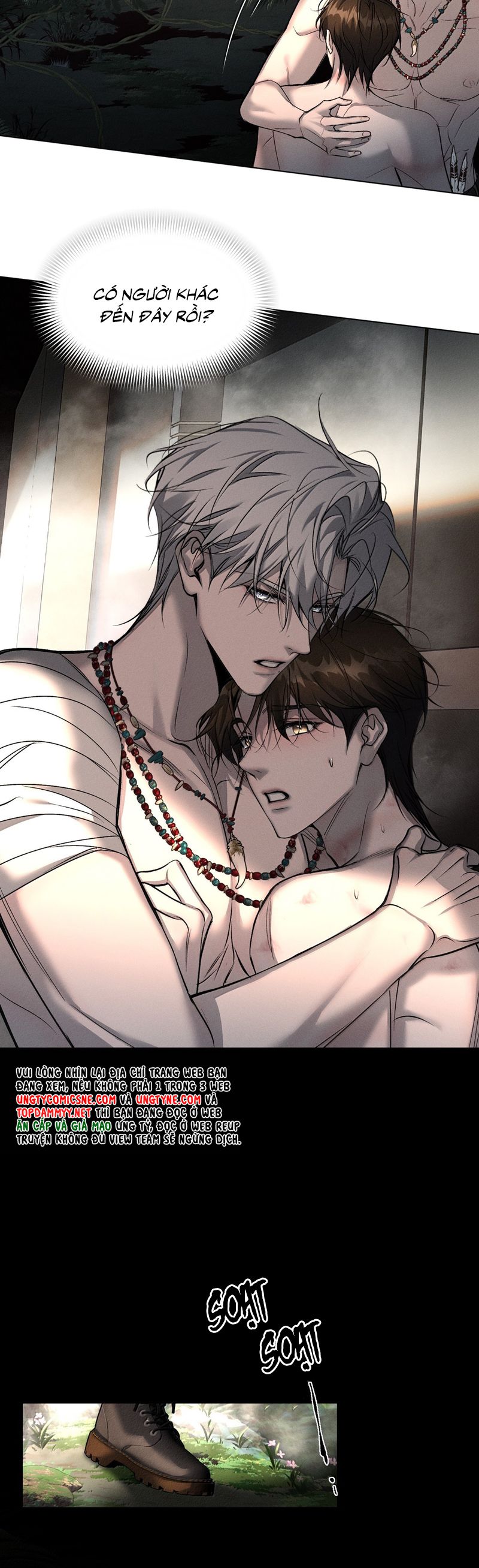 Ảnh Đế Cứ Muốn Làm Kim Chủ Của Tôi Chapter 59 - Next Chap 60