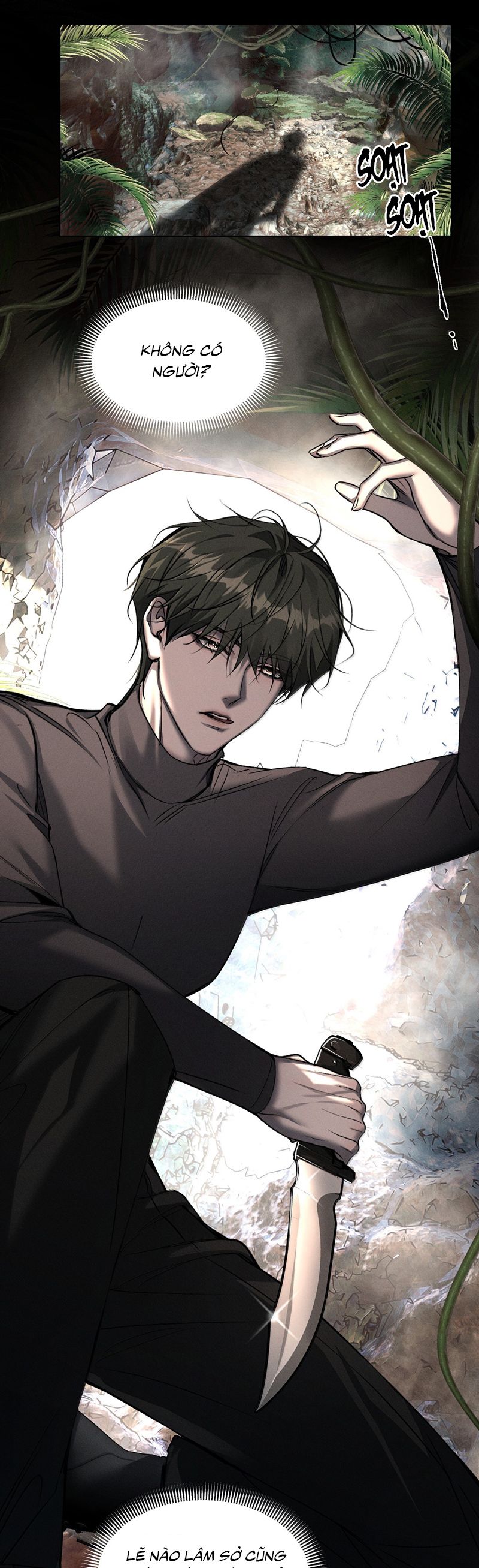 Ảnh Đế Cứ Muốn Làm Kim Chủ Của Tôi Chapter 59 - Next Chap 60