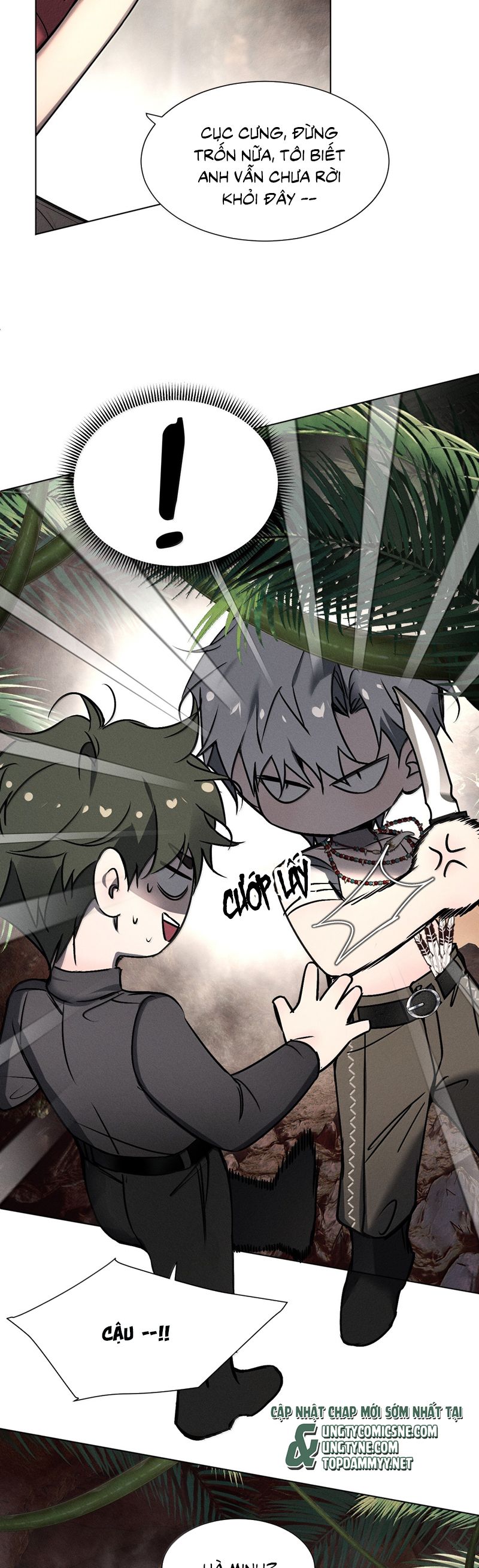 Ảnh Đế Cứ Muốn Làm Kim Chủ Của Tôi Chapter 59 - Next Chap 60