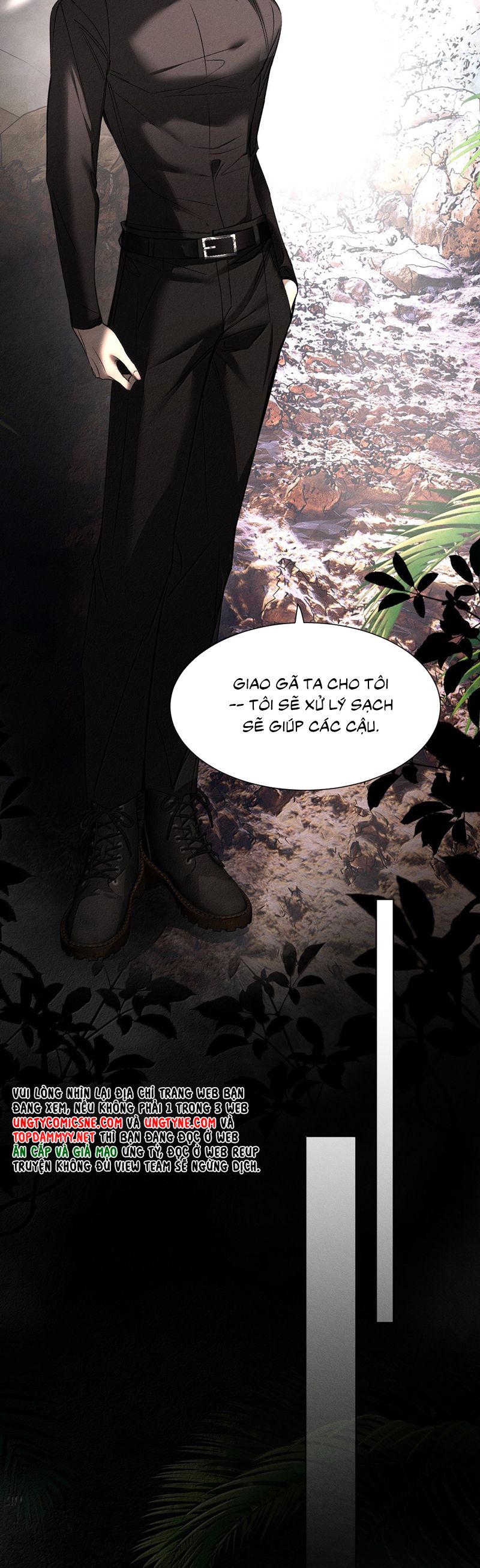 Ảnh Đế Cứ Muốn Làm Kim Chủ Của Tôi Chapter 59 - Next Chap 60