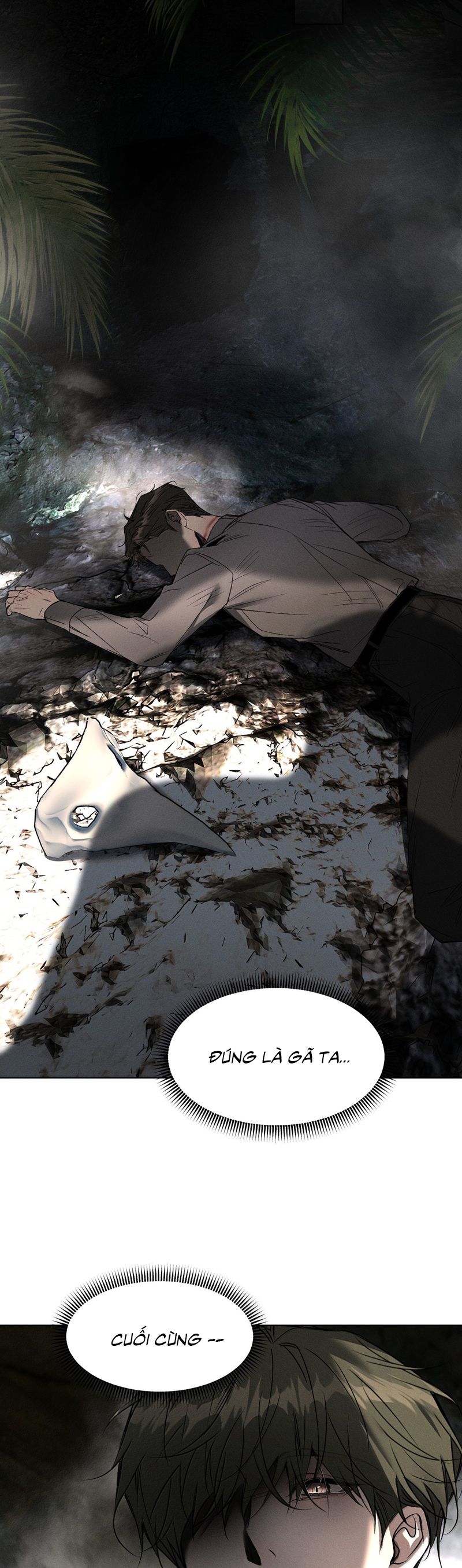 Ảnh Đế Cứ Muốn Làm Kim Chủ Của Tôi Chapter 59 - Next Chap 60