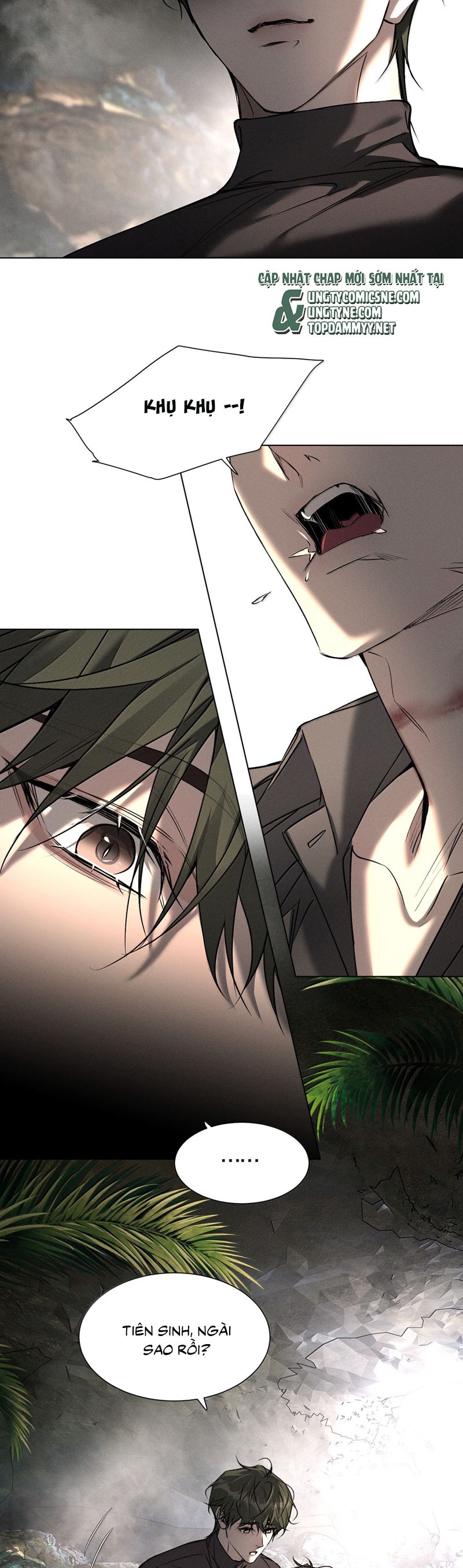 Ảnh Đế Cứ Muốn Làm Kim Chủ Của Tôi Chapter 59 - Next Chap 60