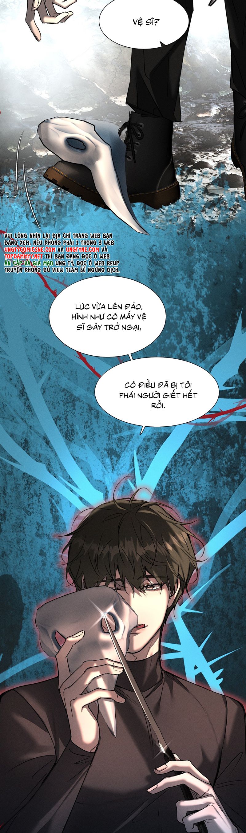 Ảnh Đế Cứ Muốn Làm Kim Chủ Của Tôi Chapter 59 - Next Chap 60