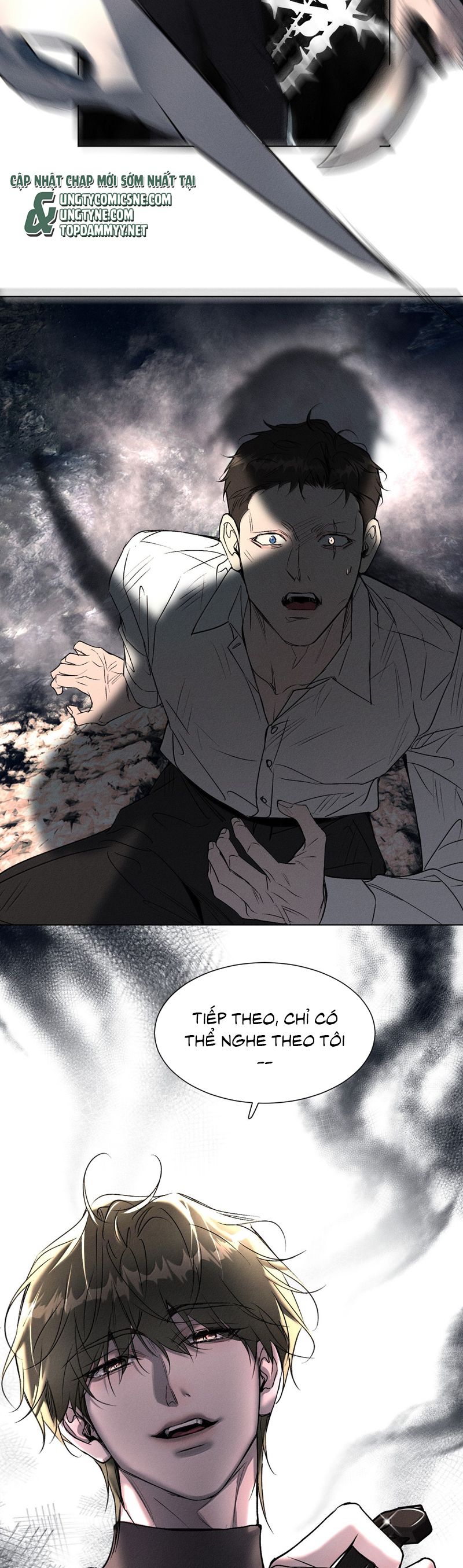 Ảnh Đế Cứ Muốn Làm Kim Chủ Của Tôi Chapter 59 - Next Chap 60