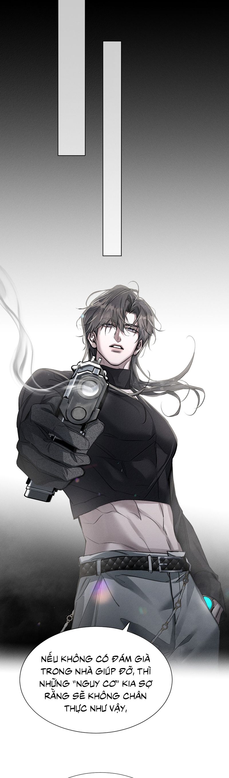 Ảnh Đế Cứ Muốn Làm Kim Chủ Của Tôi Chapter 59 - Next Chap 60