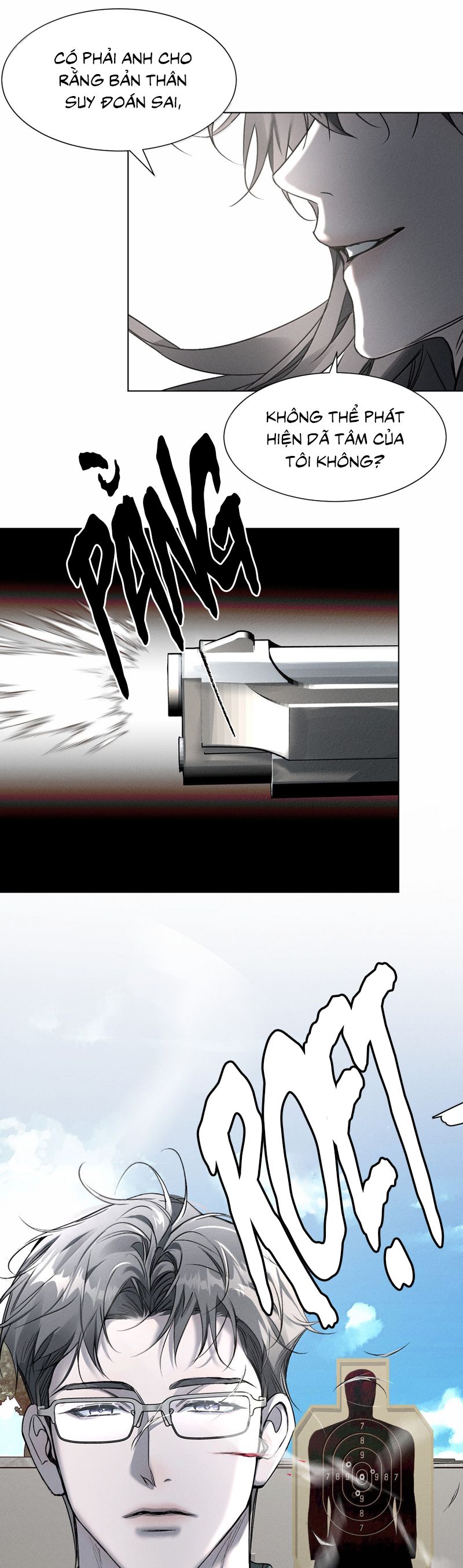 Ảnh Đế Cứ Muốn Làm Kim Chủ Của Tôi Chapter 59 - Next Chap 60