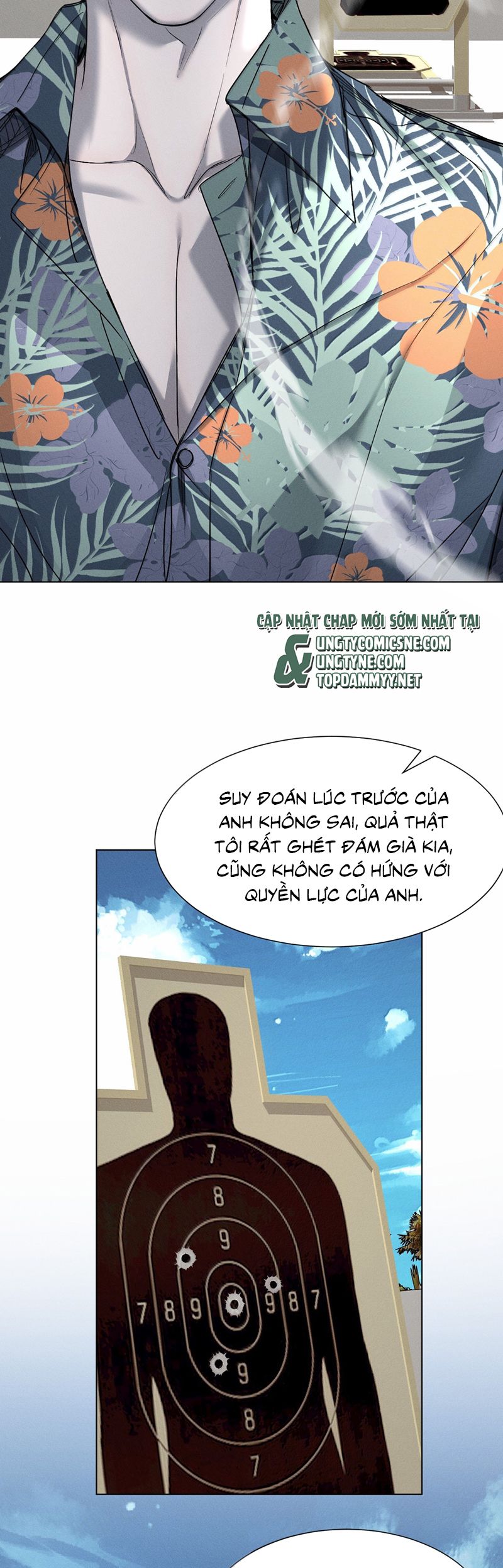 Ảnh Đế Cứ Muốn Làm Kim Chủ Của Tôi Chapter 59 - Next Chap 60