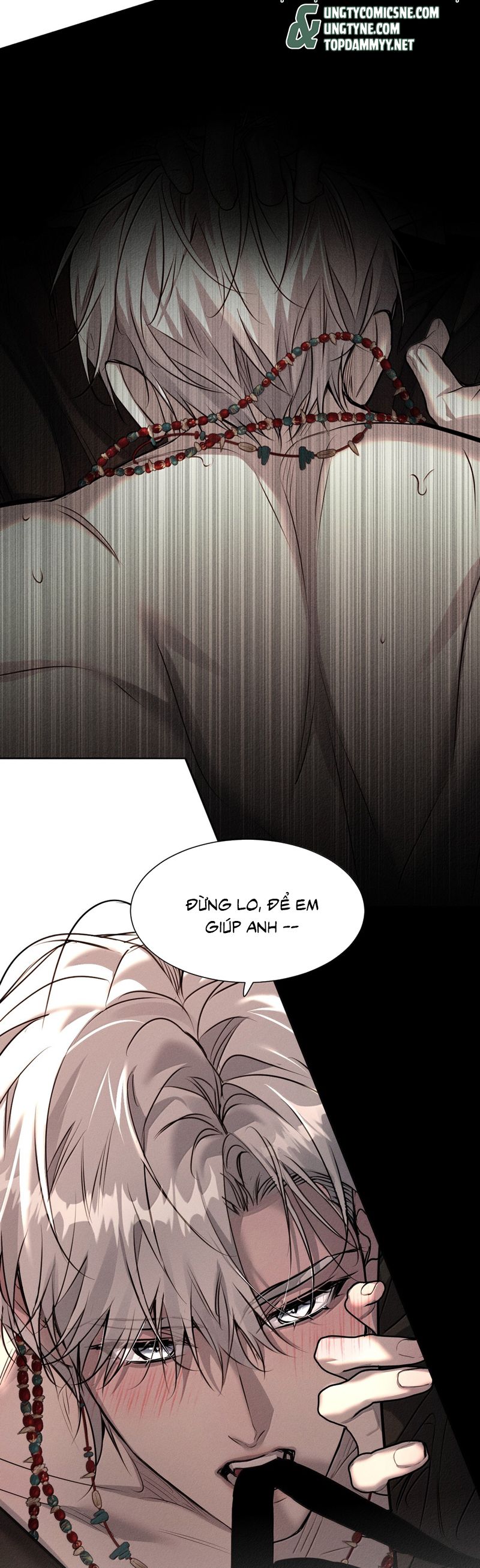 Ảnh Đế Cứ Muốn Làm Kim Chủ Của Tôi Chapter 59 - Next Chap 60