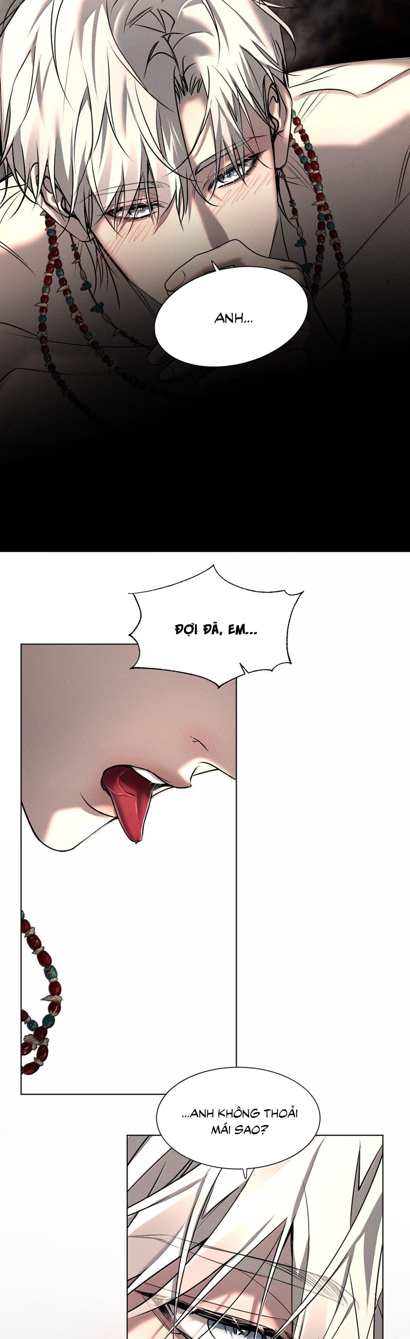 Ảnh Đế Cứ Muốn Làm Kim Chủ Của Tôi Chapter 59 - Next Chap 60