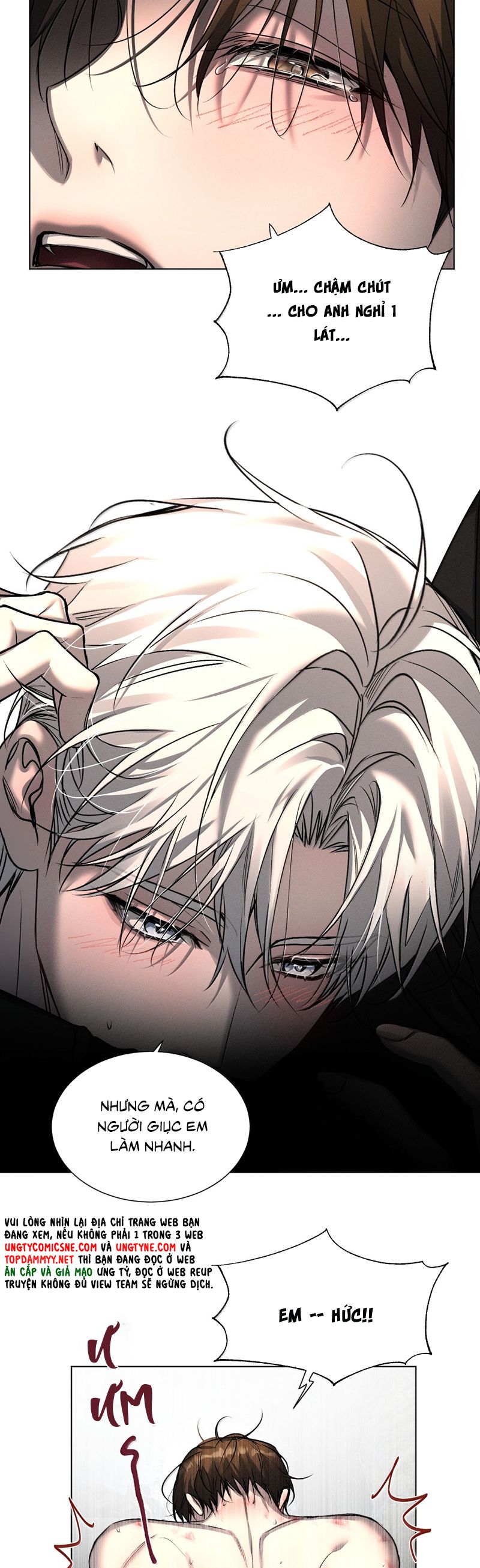 Ảnh Đế Cứ Muốn Làm Kim Chủ Của Tôi Chapter 59 - Next Chap 60