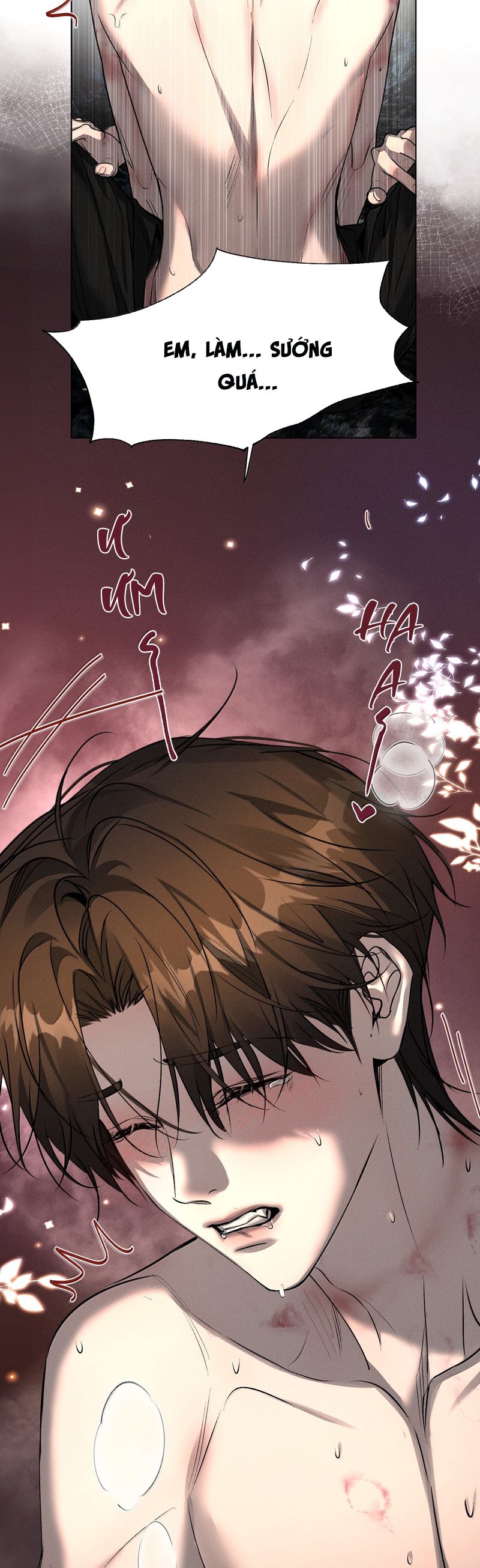 Ảnh Đế Cứ Muốn Làm Kim Chủ Của Tôi Chapter 59 - Next Chap 60