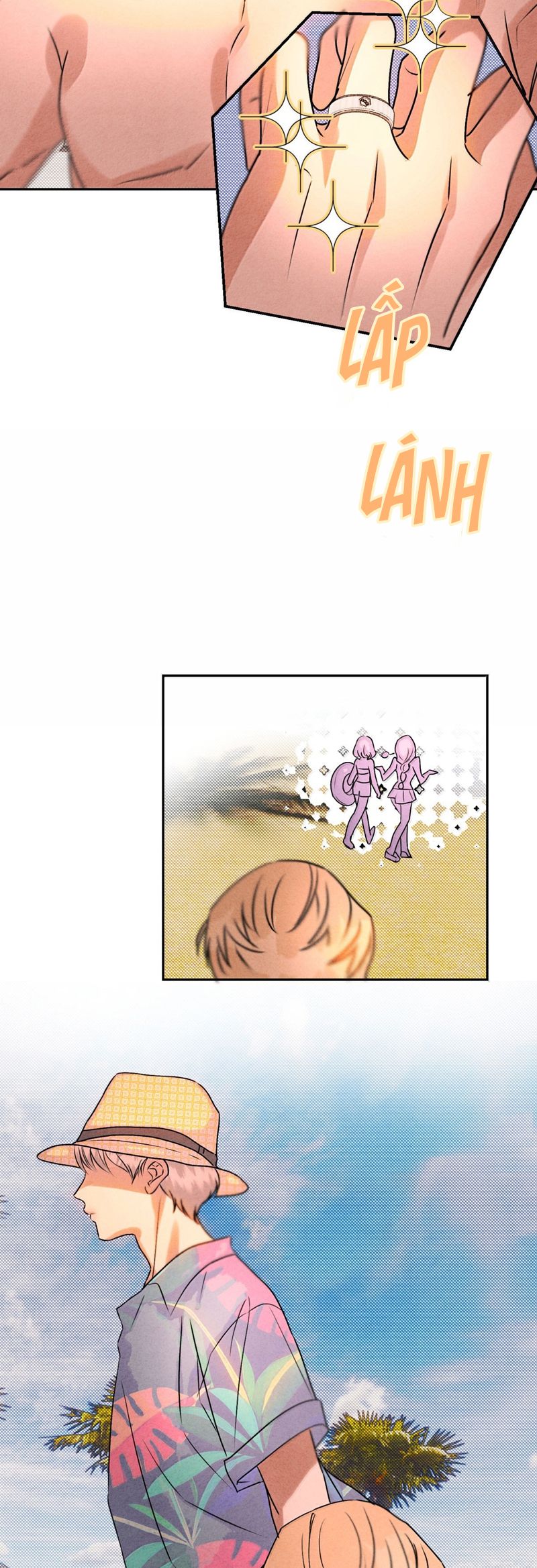 Anh Trai Tiện Lợi Của Tôi Ngoại truyện 1 - Trang 2