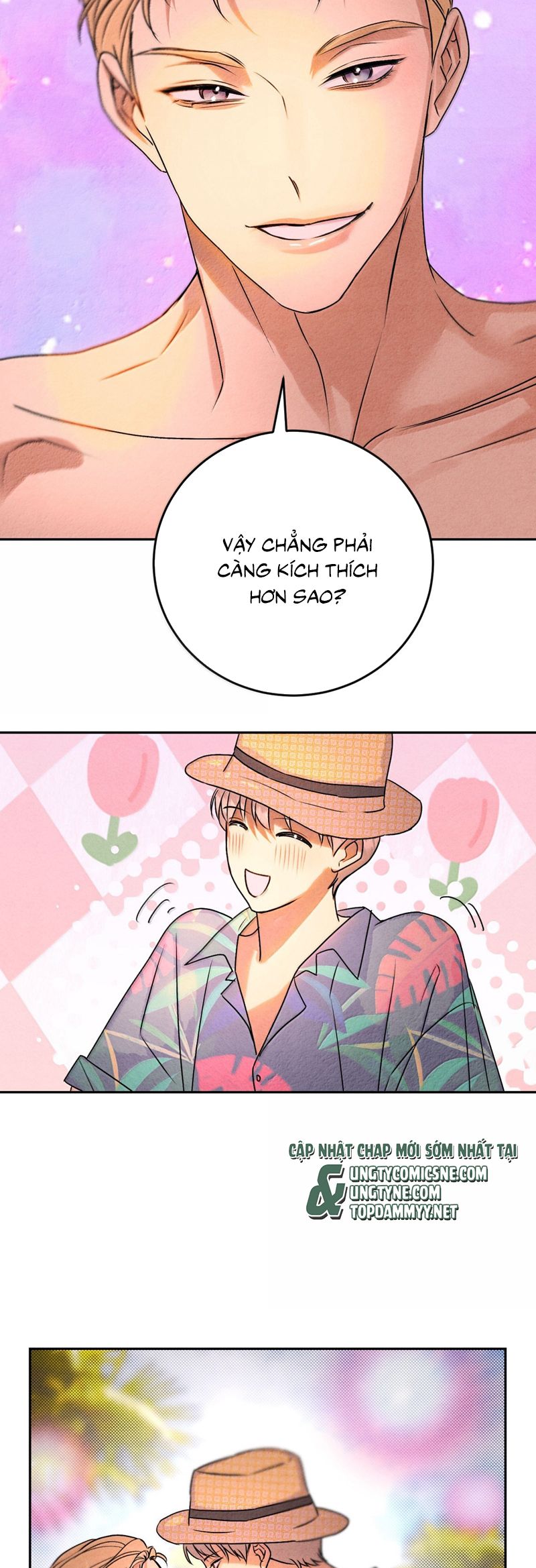 Anh Trai Tiện Lợi Của Tôi Ngoại truyện 1 - Trang 2