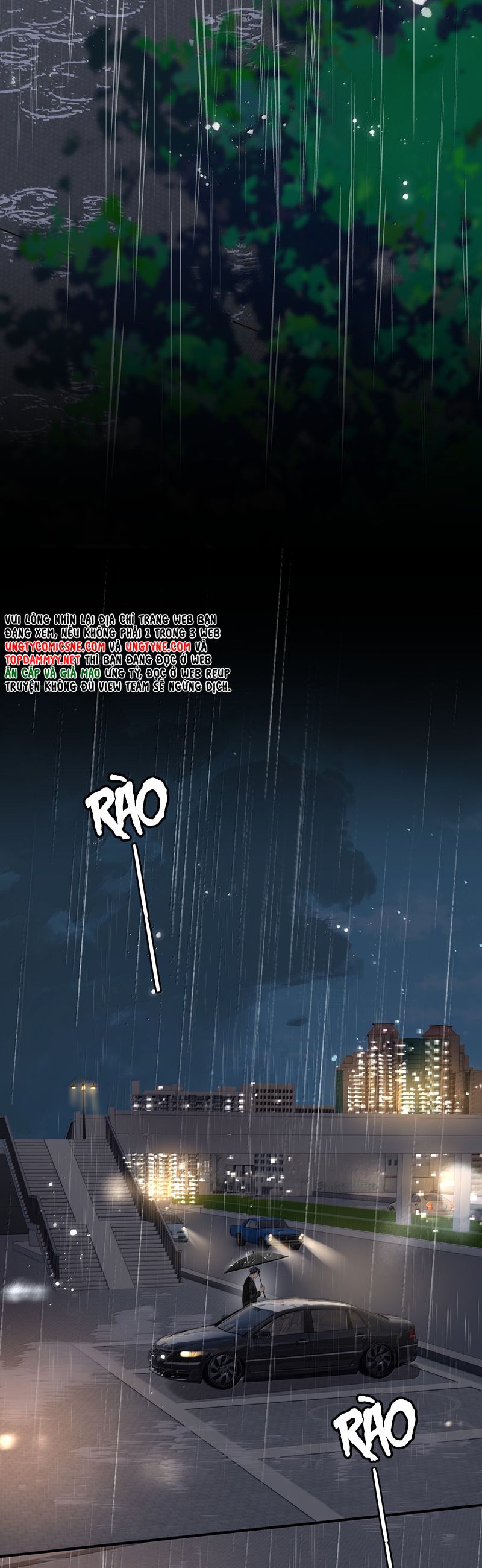 Theo Đuôi Chapter 120 - Trang 4