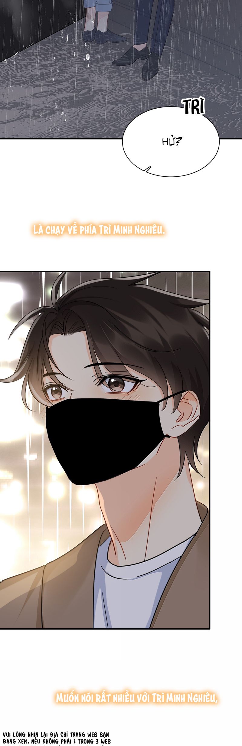 Theo Đuôi Chapter 120 - Trang 4