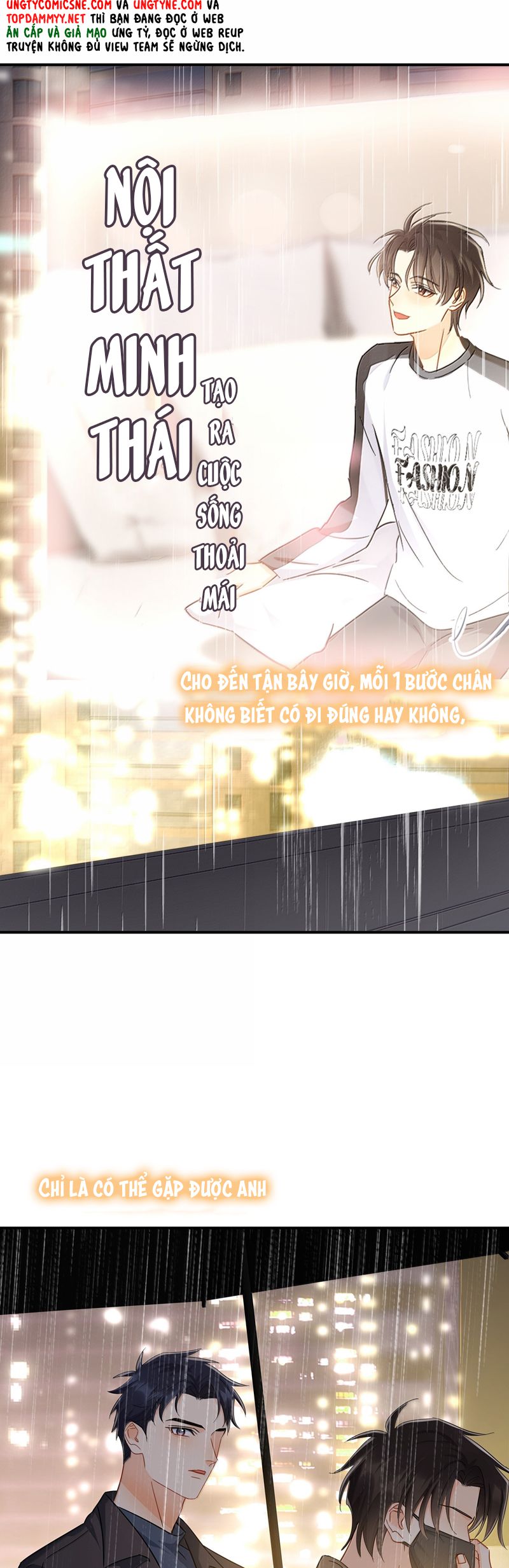 Theo Đuôi Chapter 120 - Trang 4