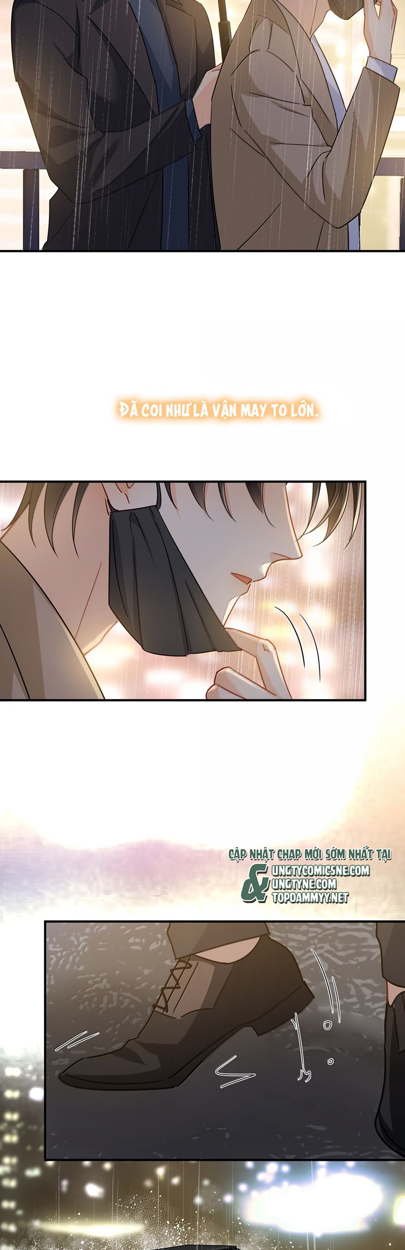 Theo Đuôi Chapter 120 - Trang 4