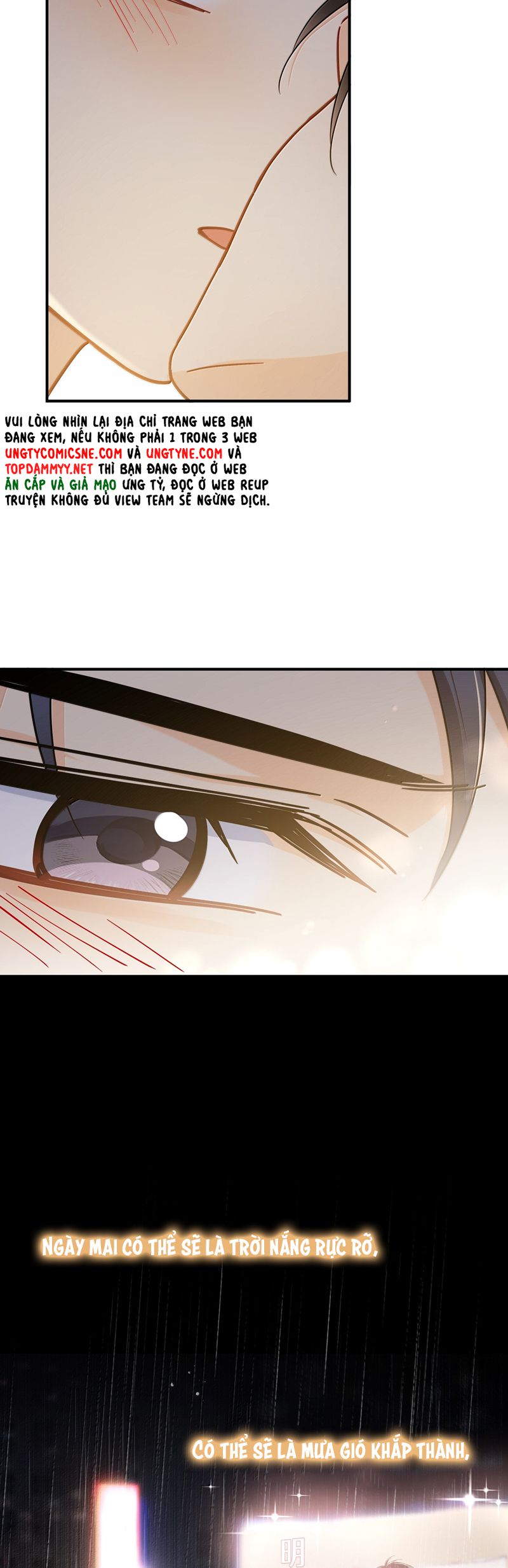 Theo Đuôi Chapter 120 - Trang 4