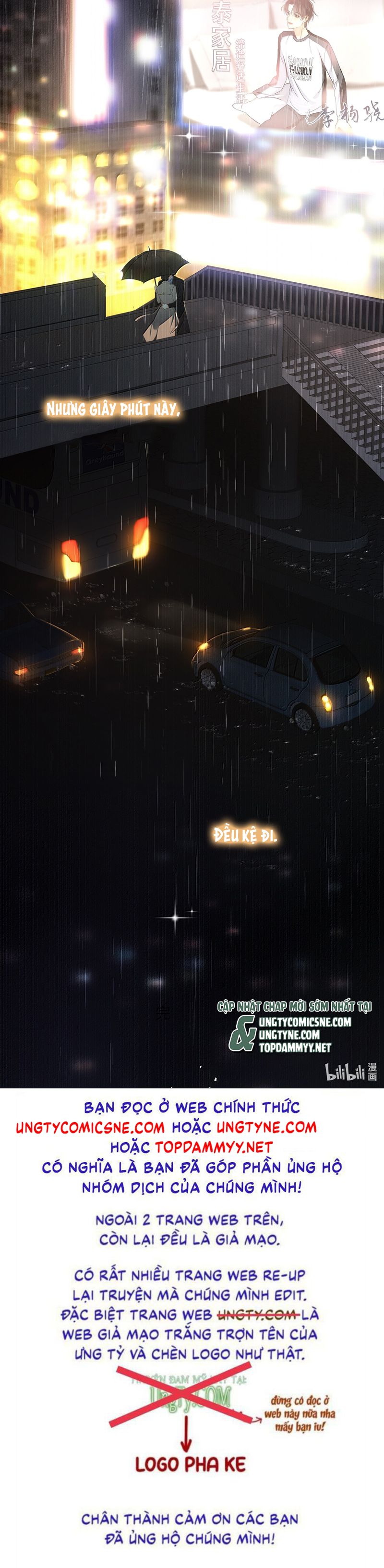 Theo Đuôi Chapter 120 - Trang 4