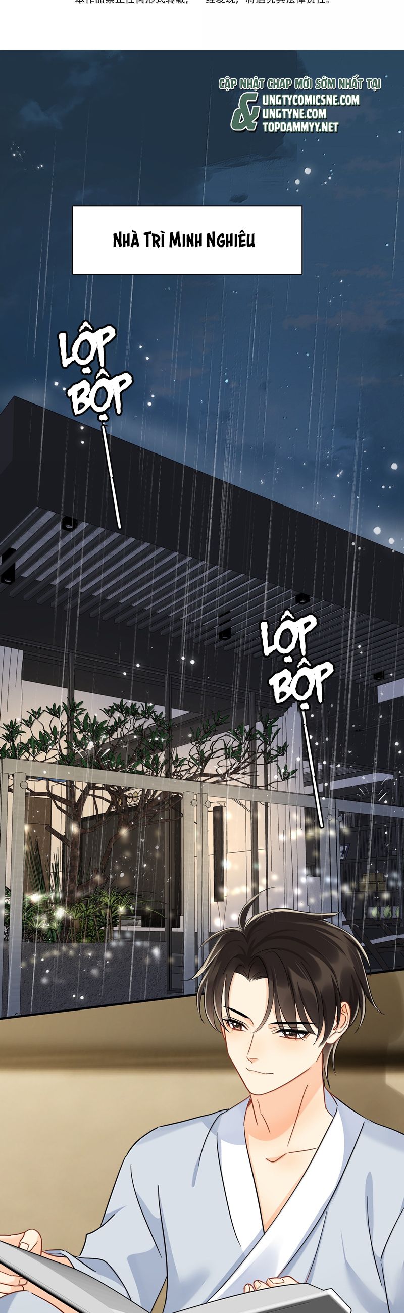 Theo Đuôi Chapter 120 - Trang 4