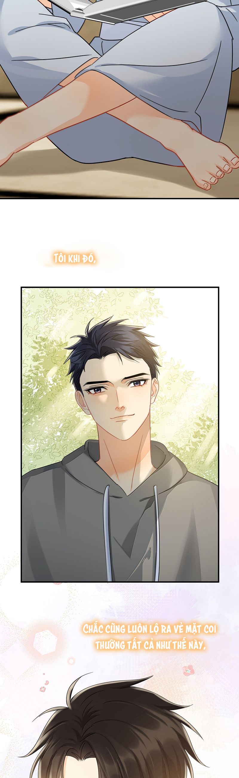 Theo Đuôi Chapter 120 - Trang 4