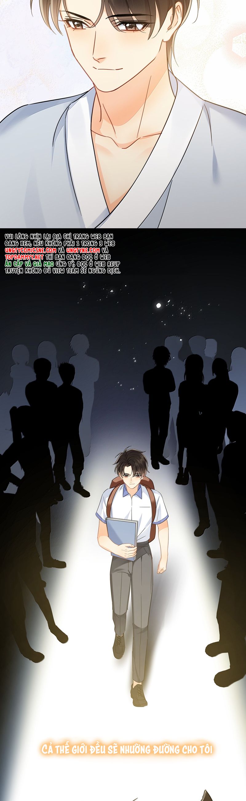 Theo Đuôi Chapter 120 - Trang 4