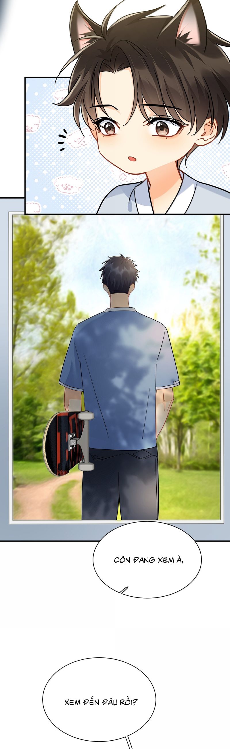Theo Đuôi Chapter 120 - Trang 4
