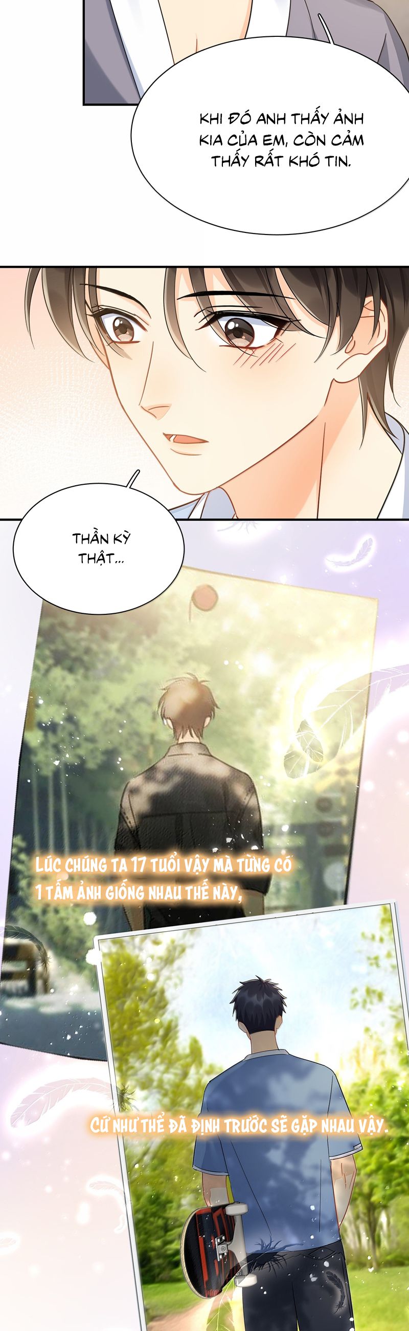 Theo Đuôi Chapter 120 - Trang 4