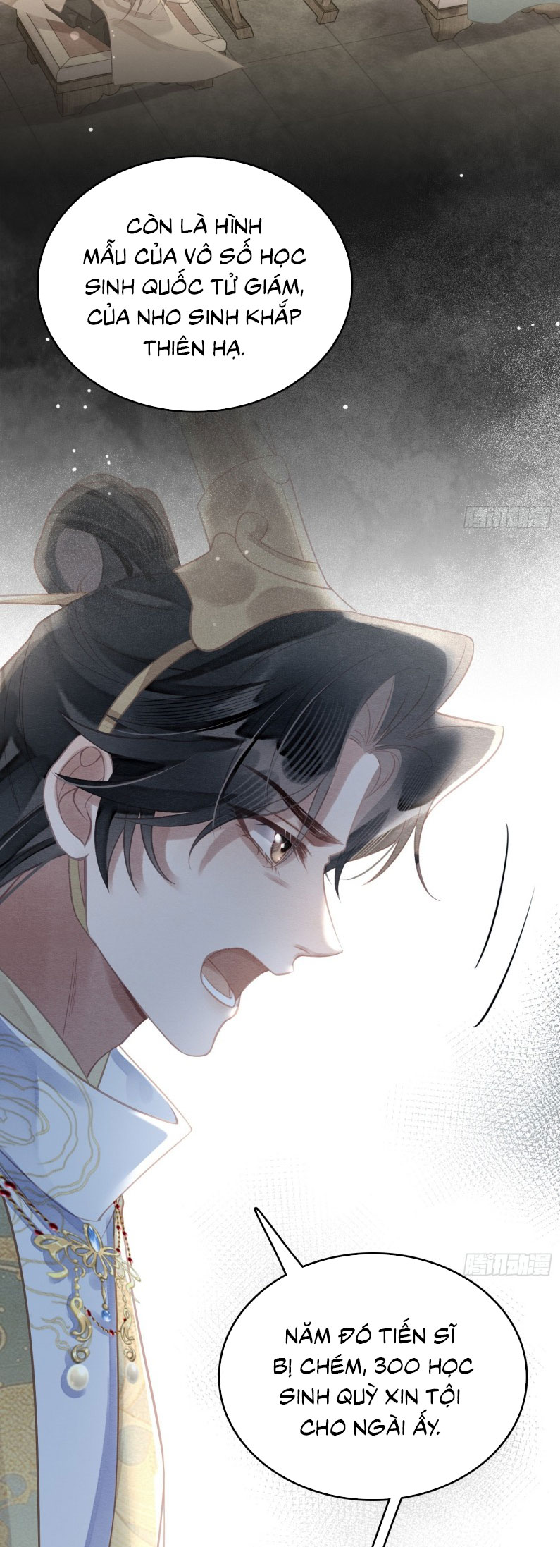 Cô Nhật Lạc Chap 6 - Trang 2