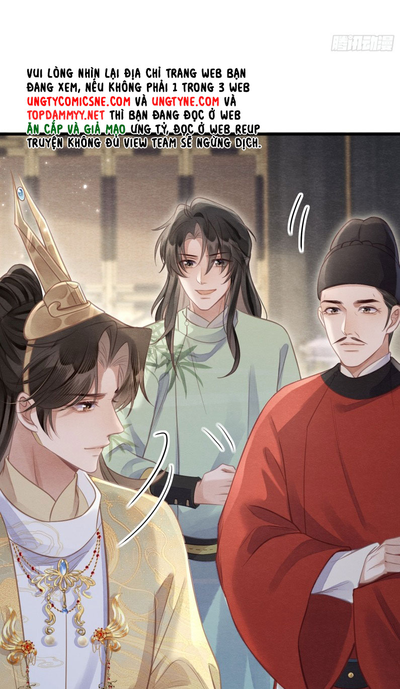 Cô Nhật Lạc Chap 6 - Trang 2