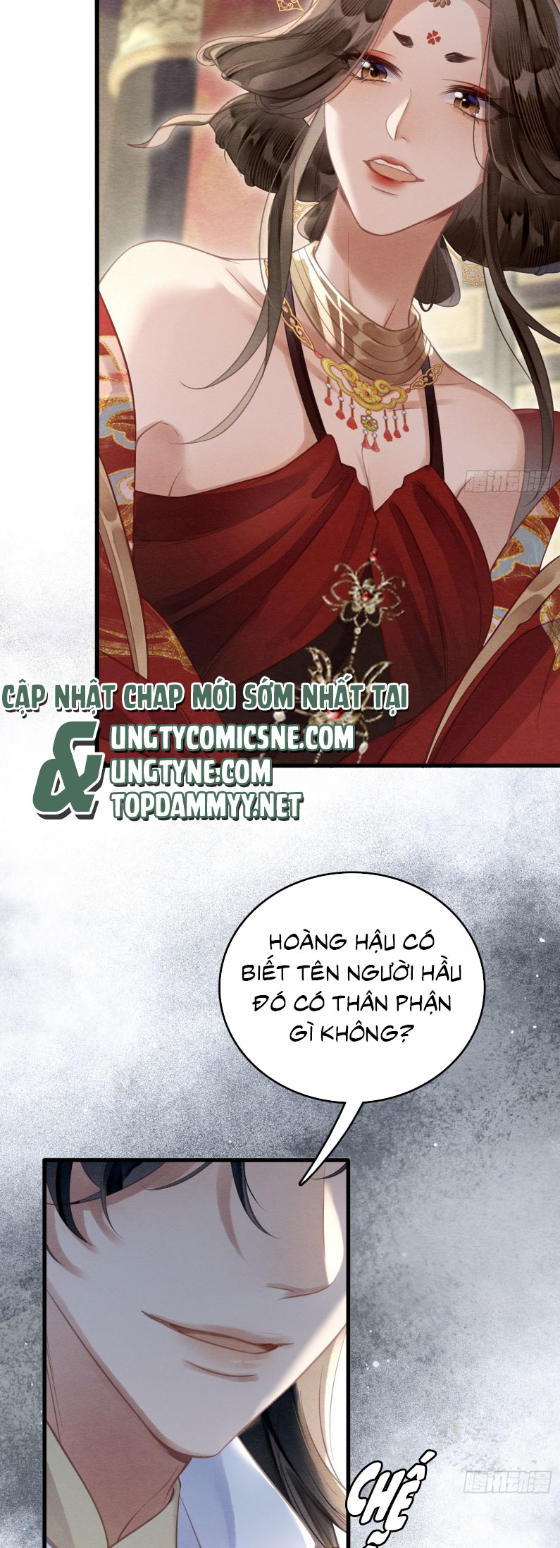 Cô Nhật Lạc Chap 6 - Trang 2
