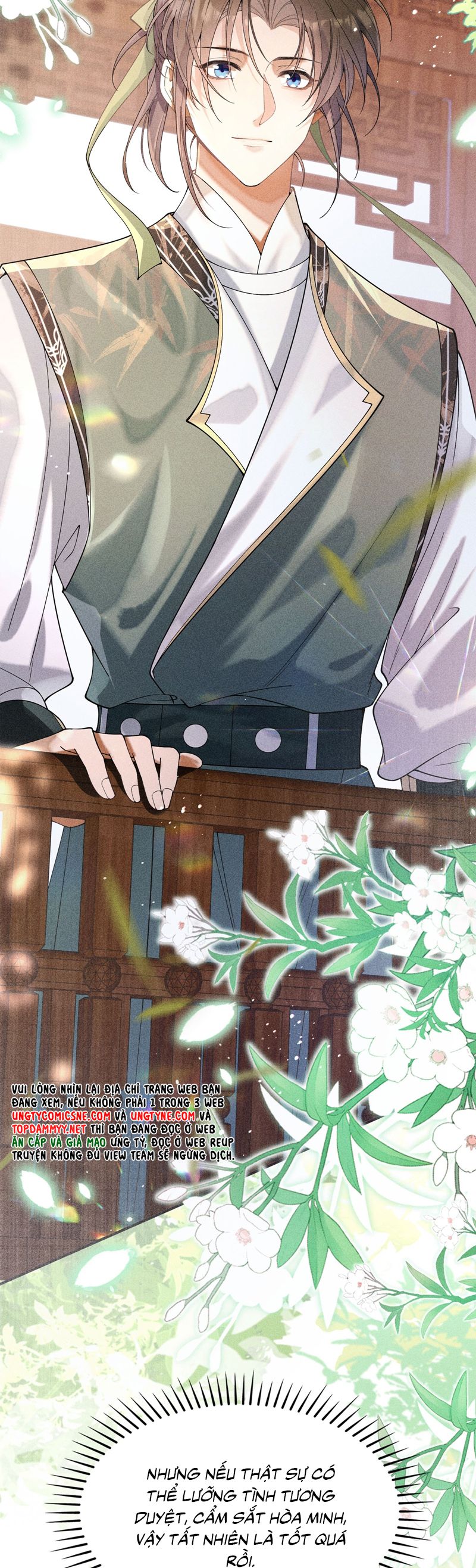 Kim Phong Ngọc Lộ Chap 1 - Trang 4