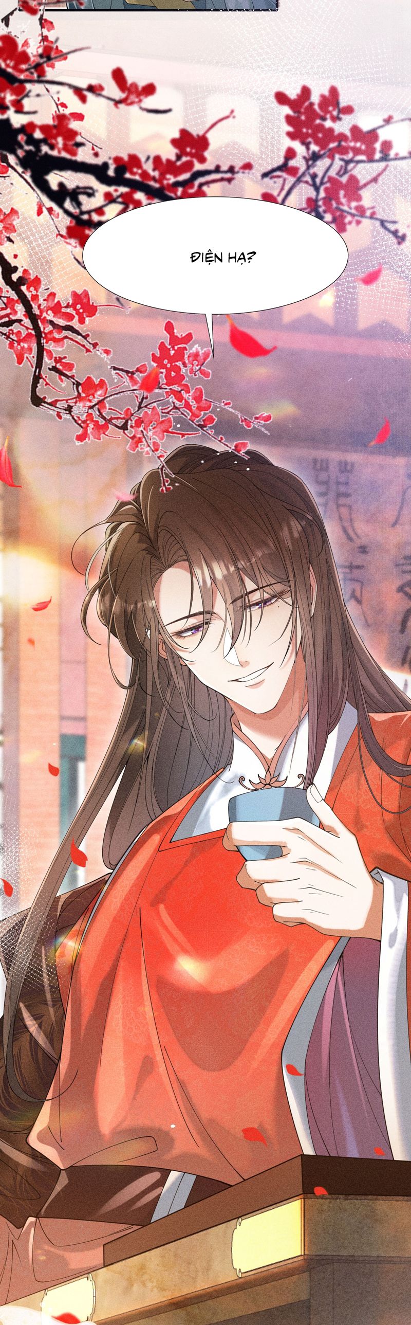 Kim Phong Ngọc Lộ Chap 1 - Trang 4