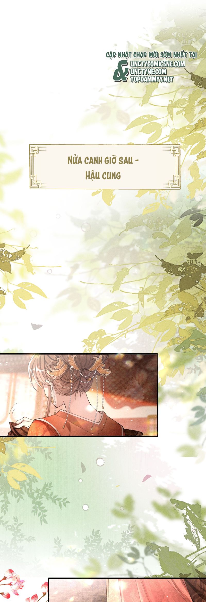 Kim Phong Ngọc Lộ Chap 2 - Trang 4