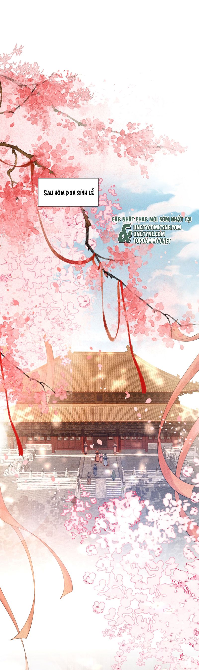 Kim Phong Ngọc Lộ Chap 2 - Trang 4