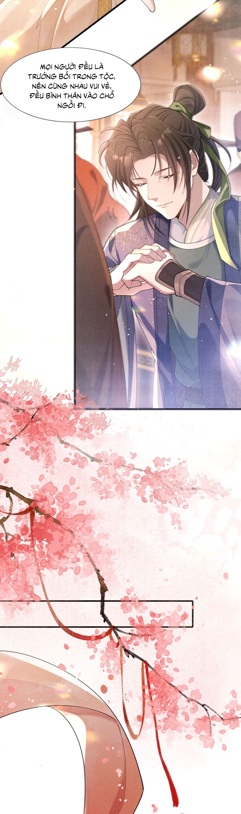 Kim Phong Ngọc Lộ Chap 2 - Trang 4