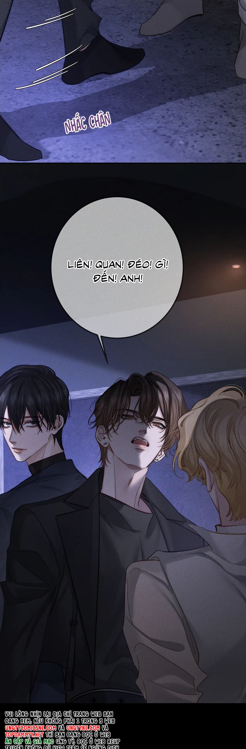 Nhân Vật Chính Chỉ Muốn Yêu Đương Chapter 203 - Trang 4