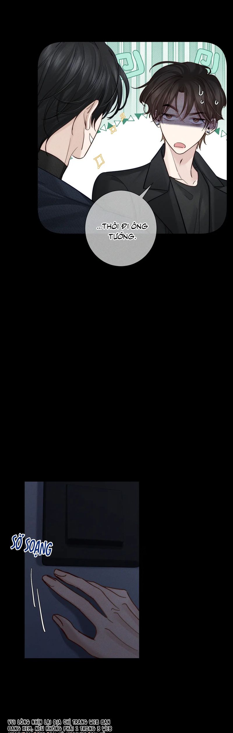 Nhân Vật Chính Chỉ Muốn Yêu Đương Chapter 203 - Trang 4