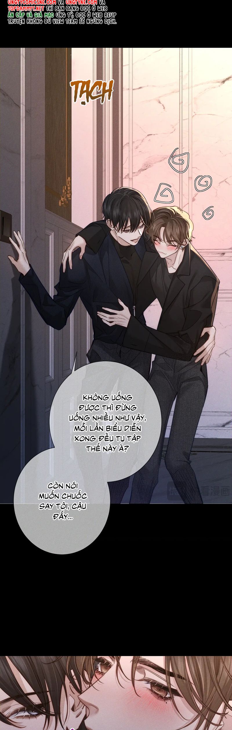 Nhân Vật Chính Chỉ Muốn Yêu Đương Chapter 203 - Trang 4