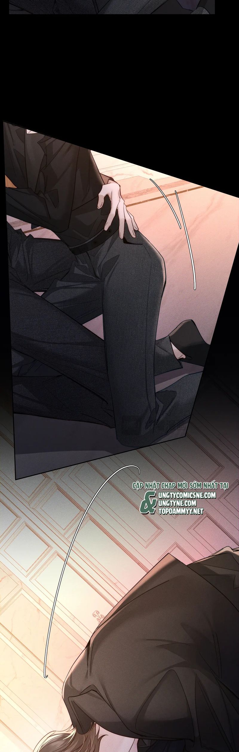 Nhân Vật Chính Chỉ Muốn Yêu Đương Chapter 203 - Trang 4