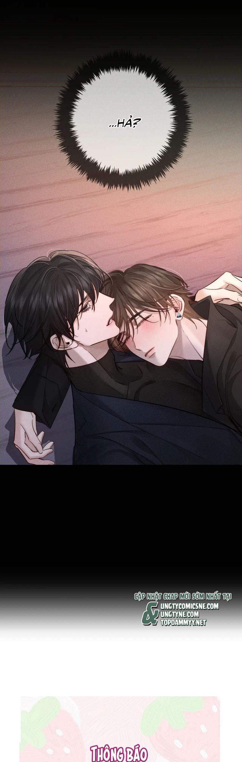 Nhân Vật Chính Chỉ Muốn Yêu Đương Chapter 203 - Trang 4