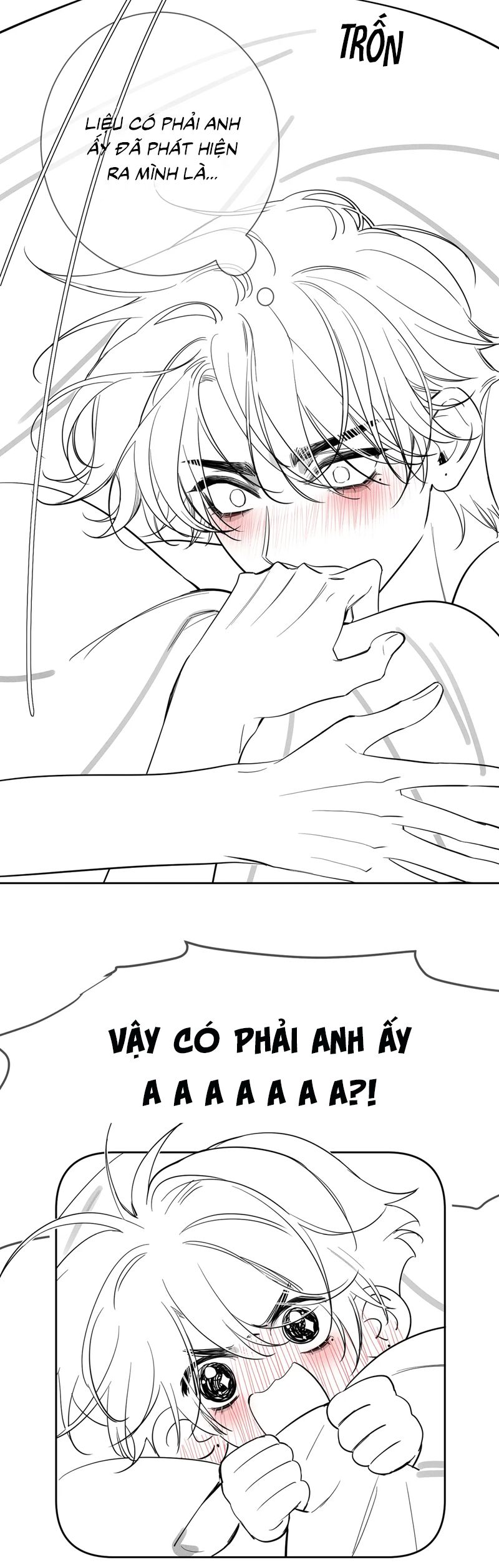 Nhân Vật Chính Chỉ Muốn Yêu Đương Chapter 203 - Trang 4