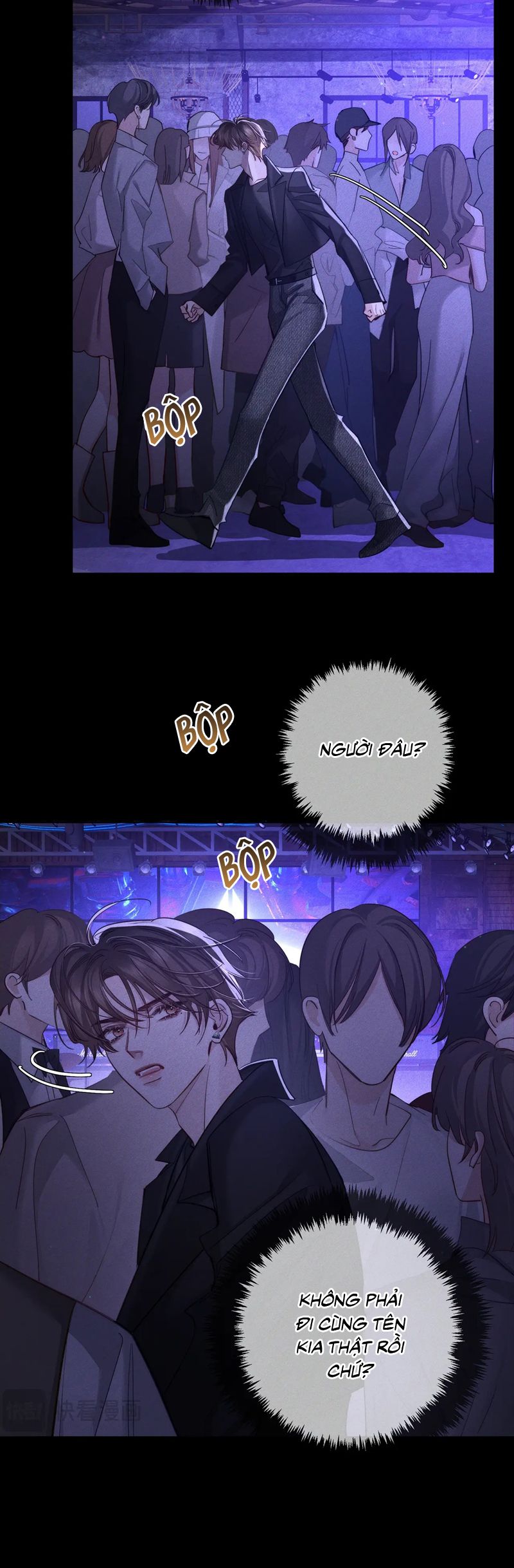 Nhân Vật Chính Chỉ Muốn Yêu Đương Chapter 203 - Trang 4