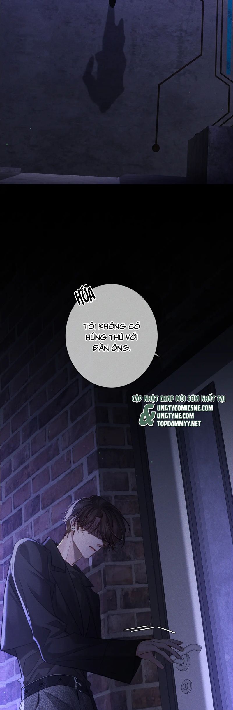 Nhân Vật Chính Chỉ Muốn Yêu Đương Chapter 203 - Trang 4